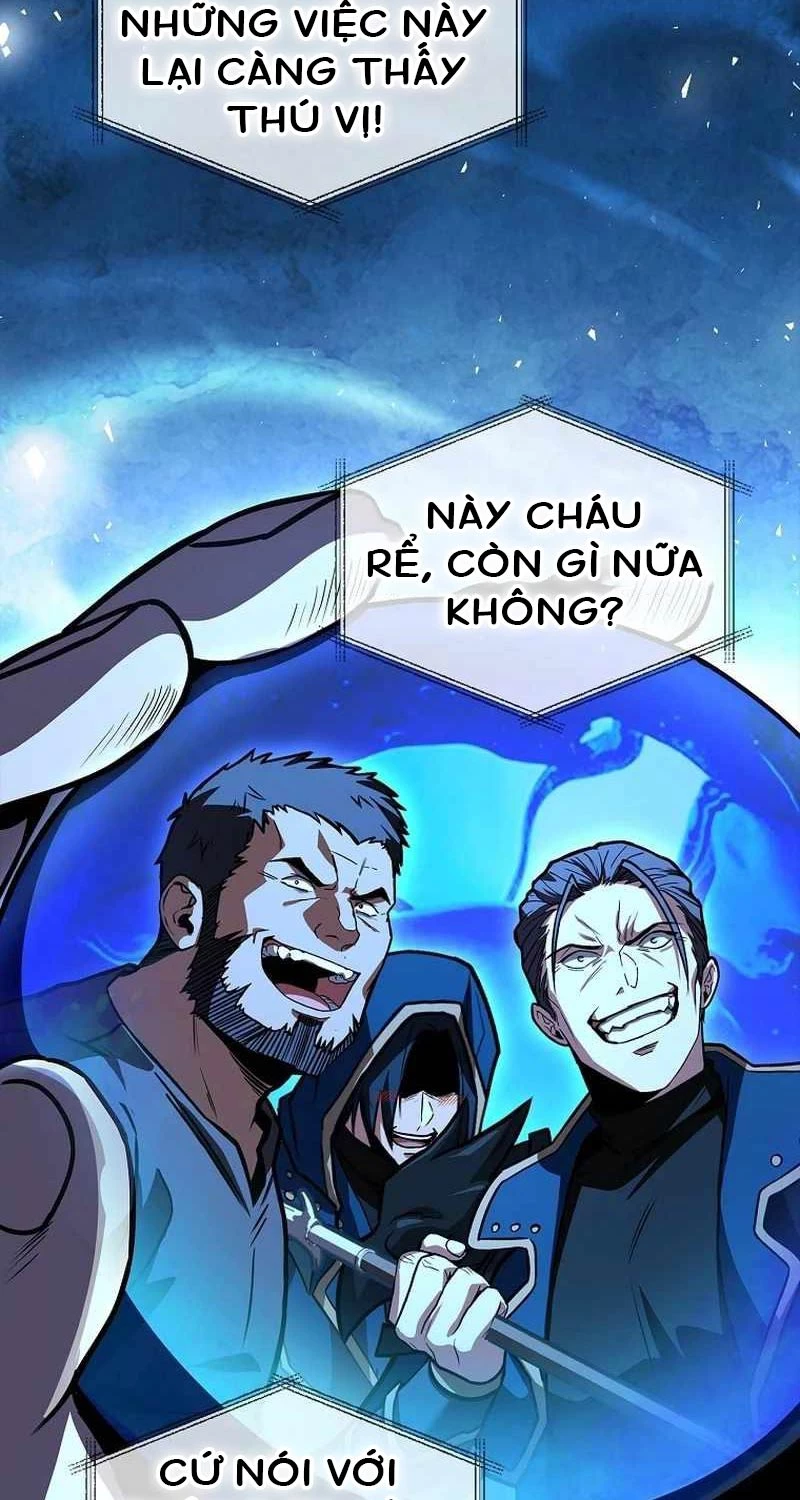 Thiên Tài Ma Pháp Sư Giấu Nghề Chapter 86 - Trang 4