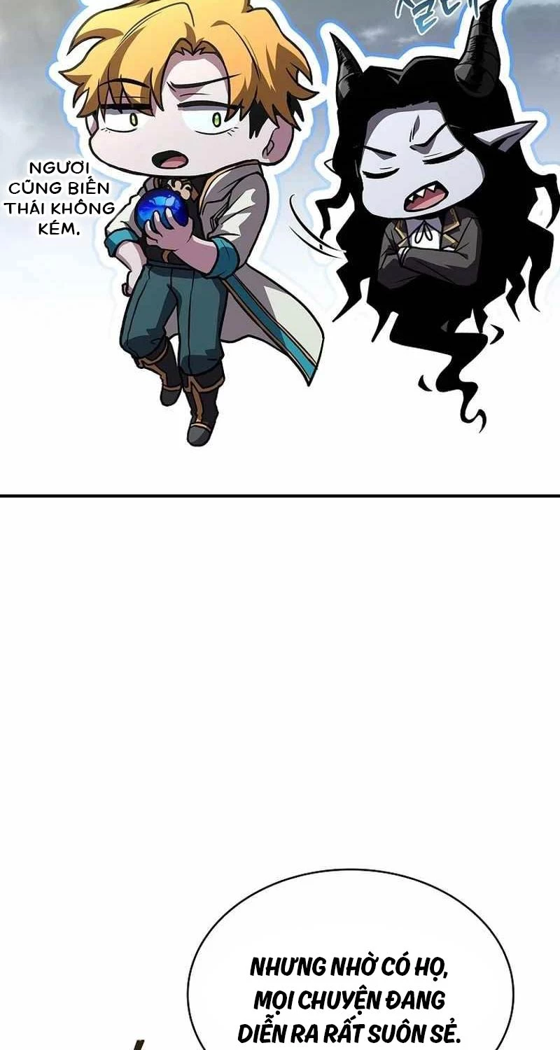 Thiên Tài Ma Pháp Sư Giấu Nghề Chapter 86 - Trang 4