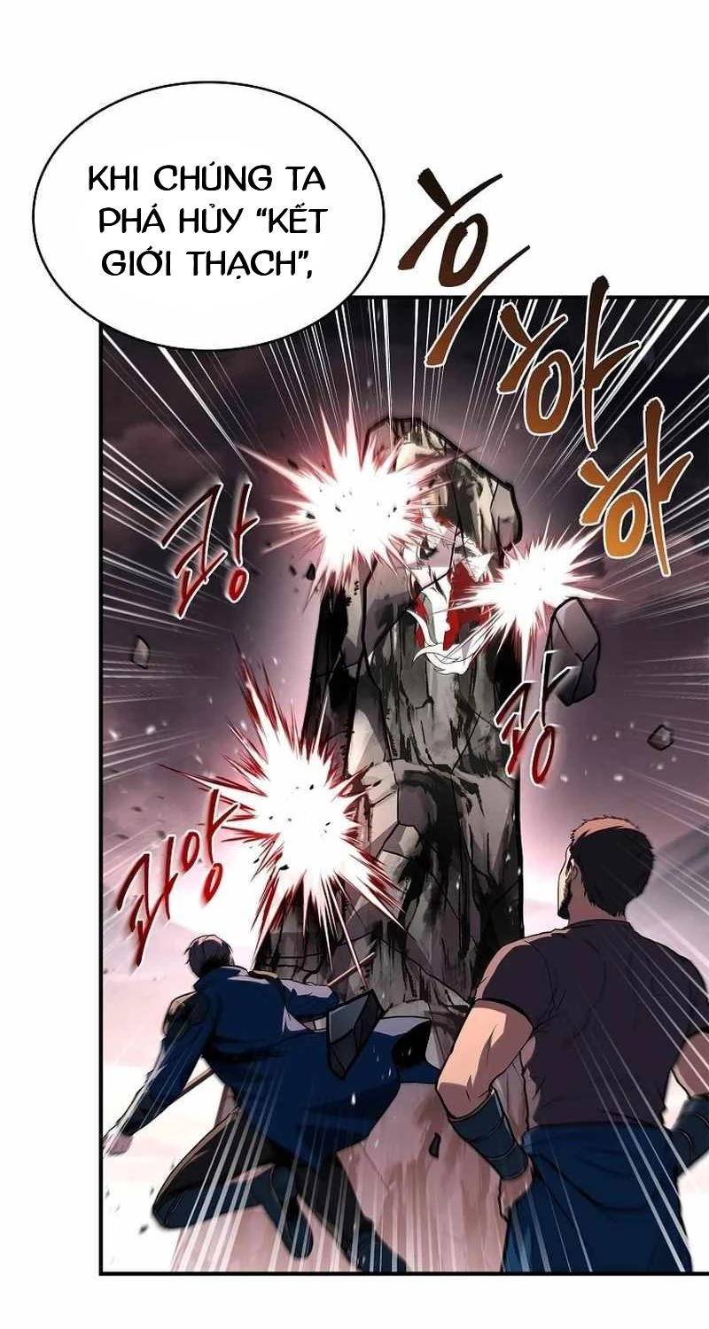 Thiên Tài Ma Pháp Sư Giấu Nghề Chapter 86 - Trang 4