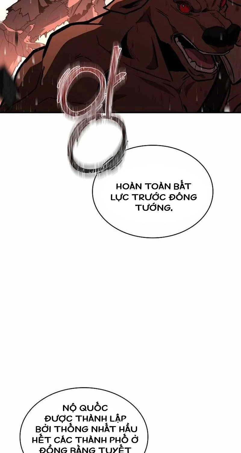 Thiên Tài Ma Pháp Sư Giấu Nghề Chapter 86 - Trang 4