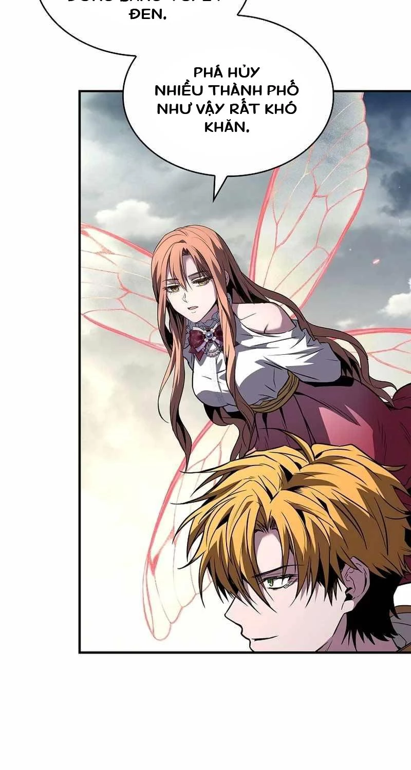 Thiên Tài Ma Pháp Sư Giấu Nghề Chapter 86 - Trang 4