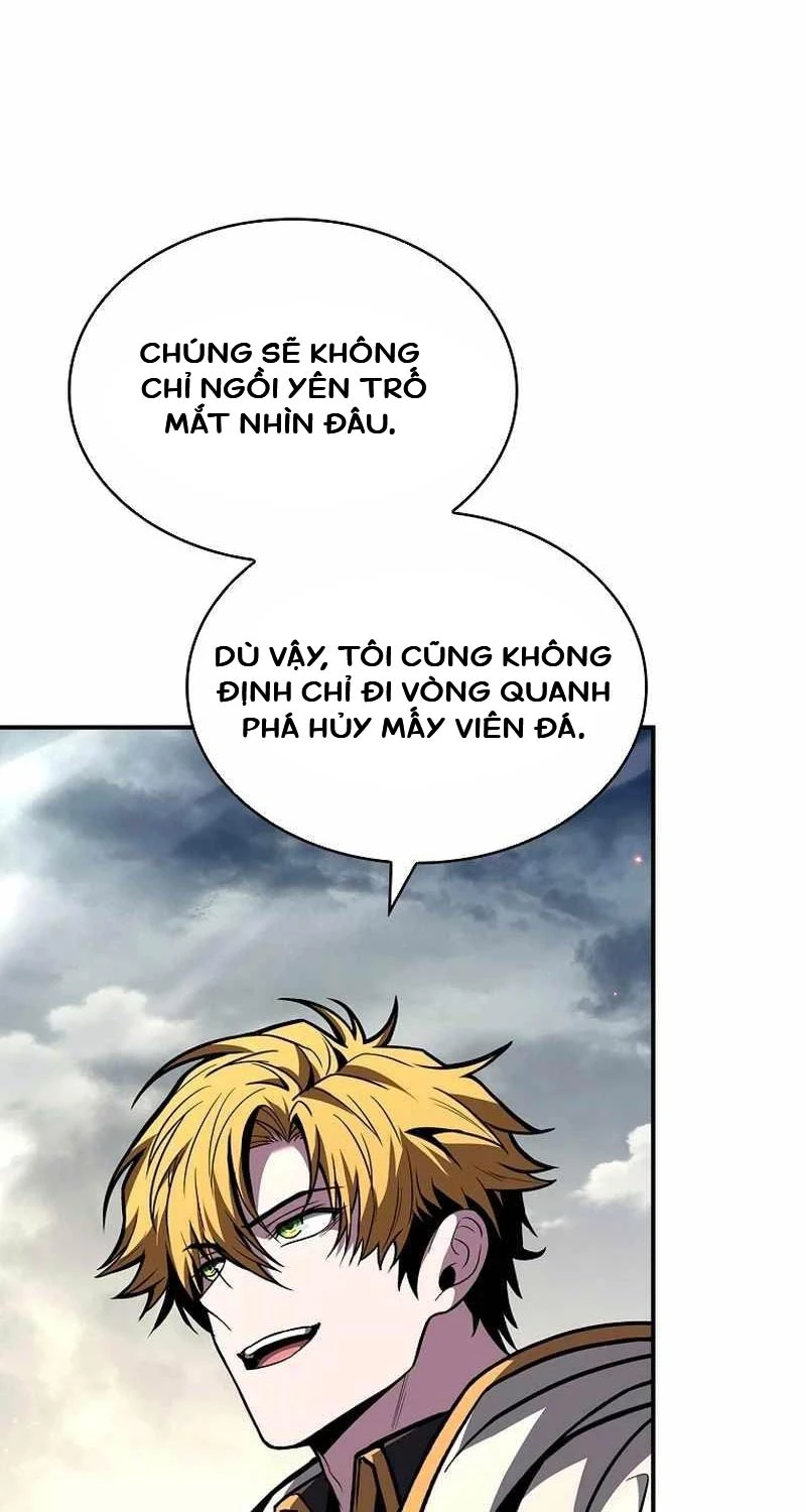 Thiên Tài Ma Pháp Sư Giấu Nghề Chapter 86 - Trang 4