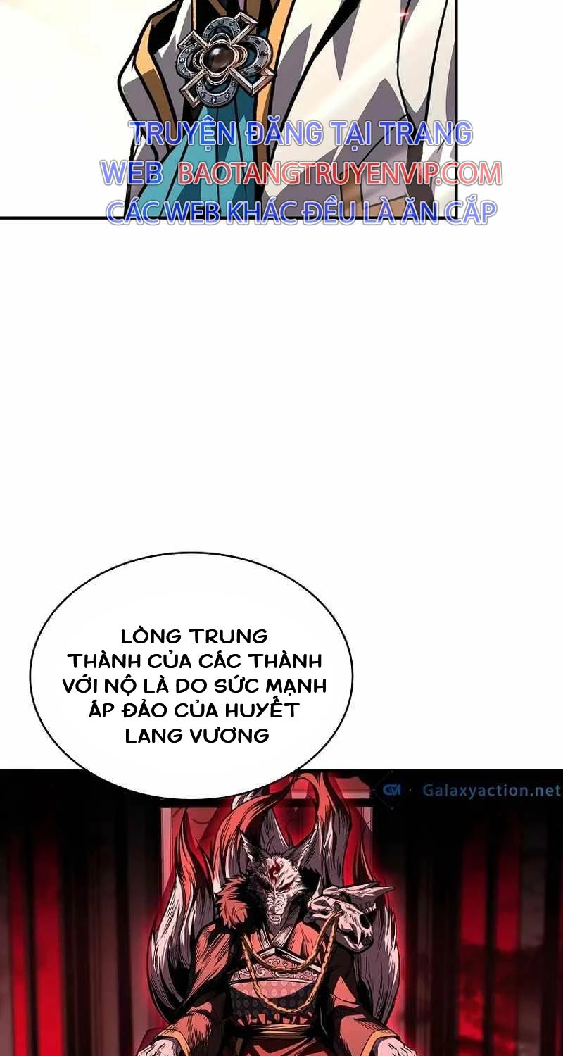 Thiên Tài Ma Pháp Sư Giấu Nghề Chapter 86 - Trang 4