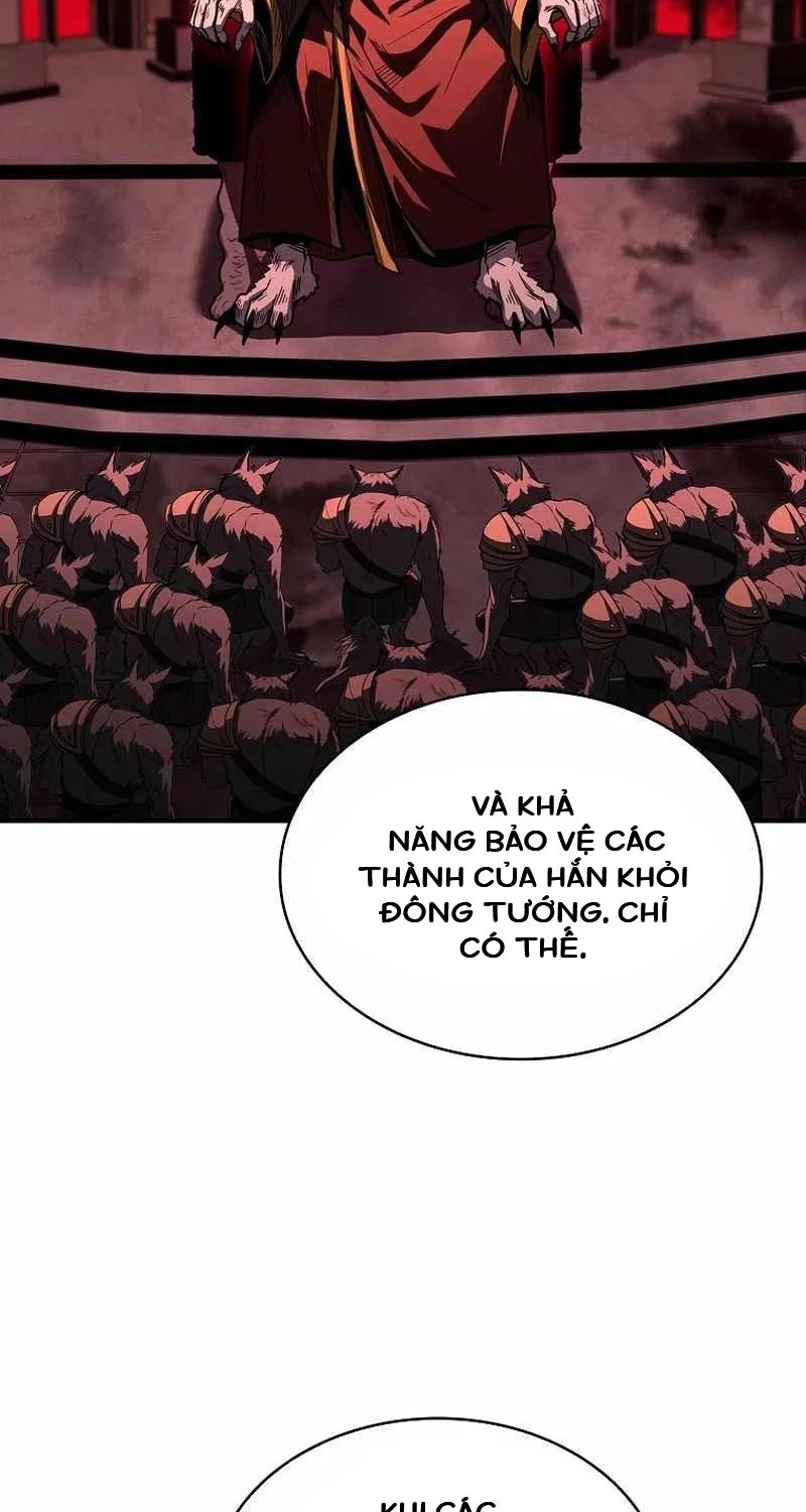 Thiên Tài Ma Pháp Sư Giấu Nghề Chapter 86 - Trang 4