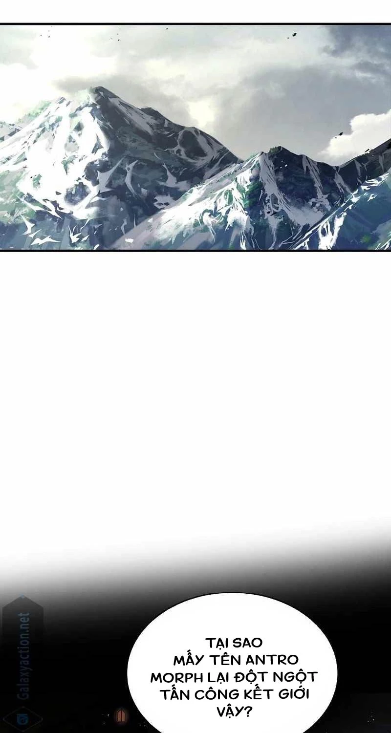 Thiên Tài Ma Pháp Sư Giấu Nghề Chapter 86 - Trang 4