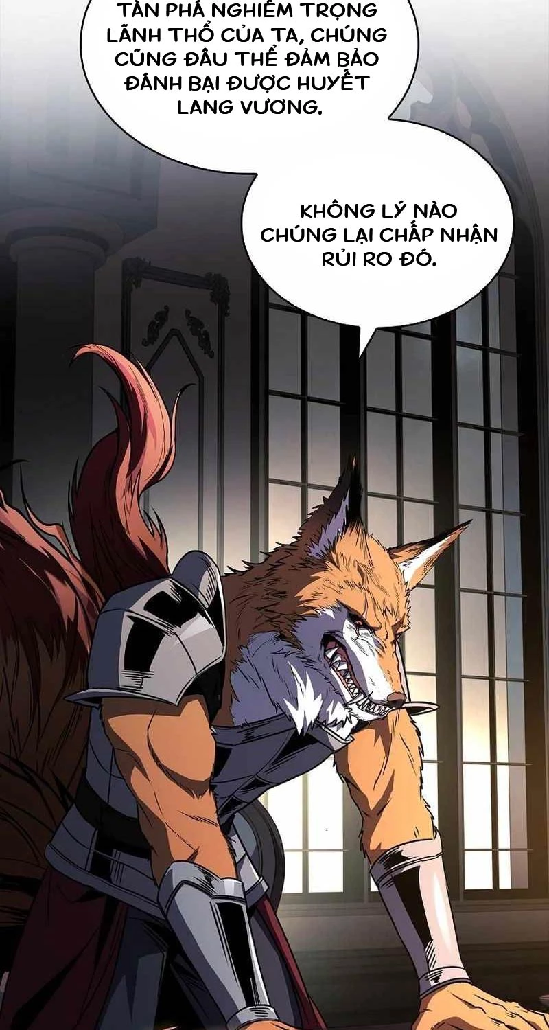 Thiên Tài Ma Pháp Sư Giấu Nghề Chapter 86 - Trang 4