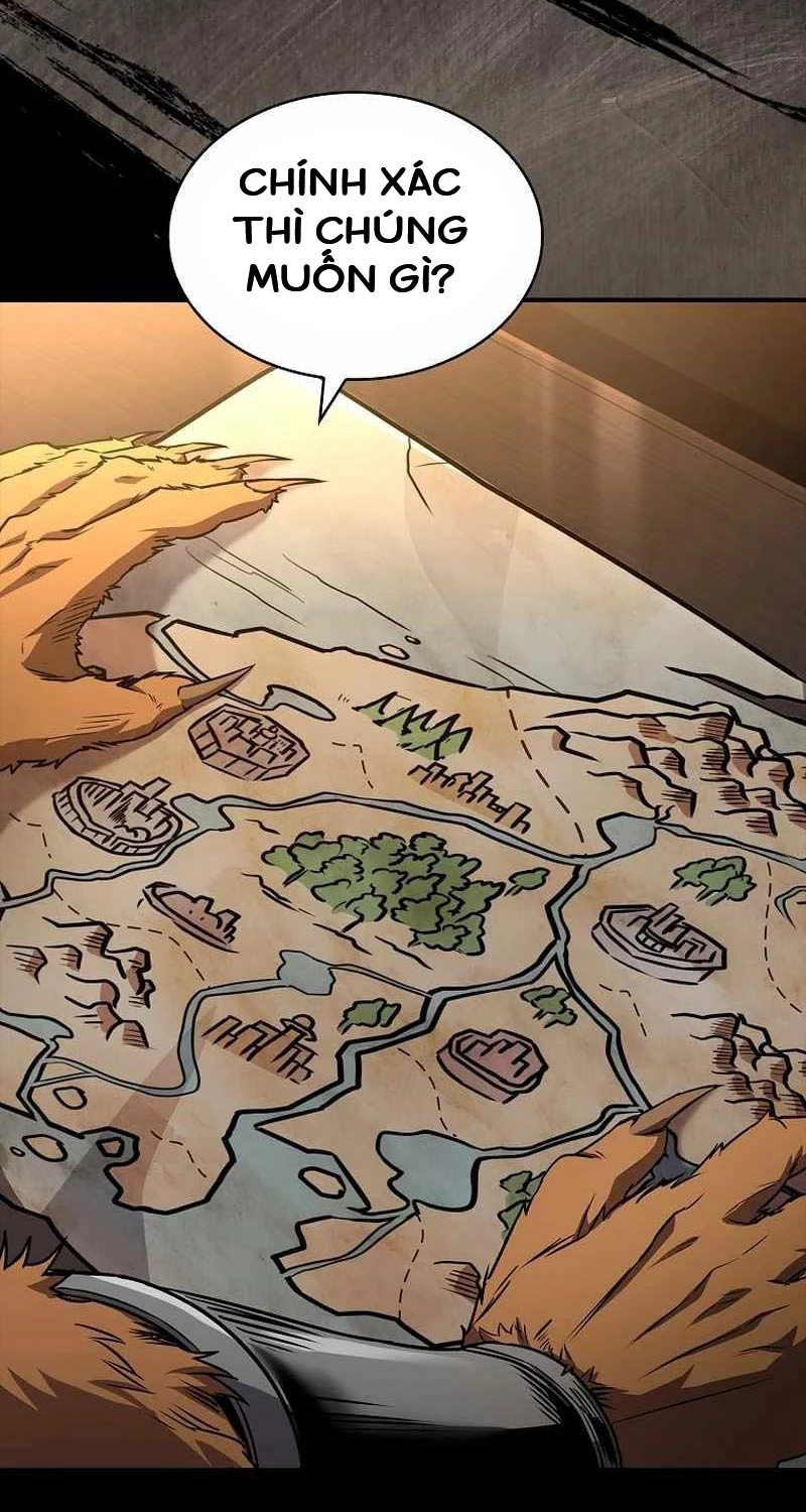 Thiên Tài Ma Pháp Sư Giấu Nghề Chapter 86 - Trang 4