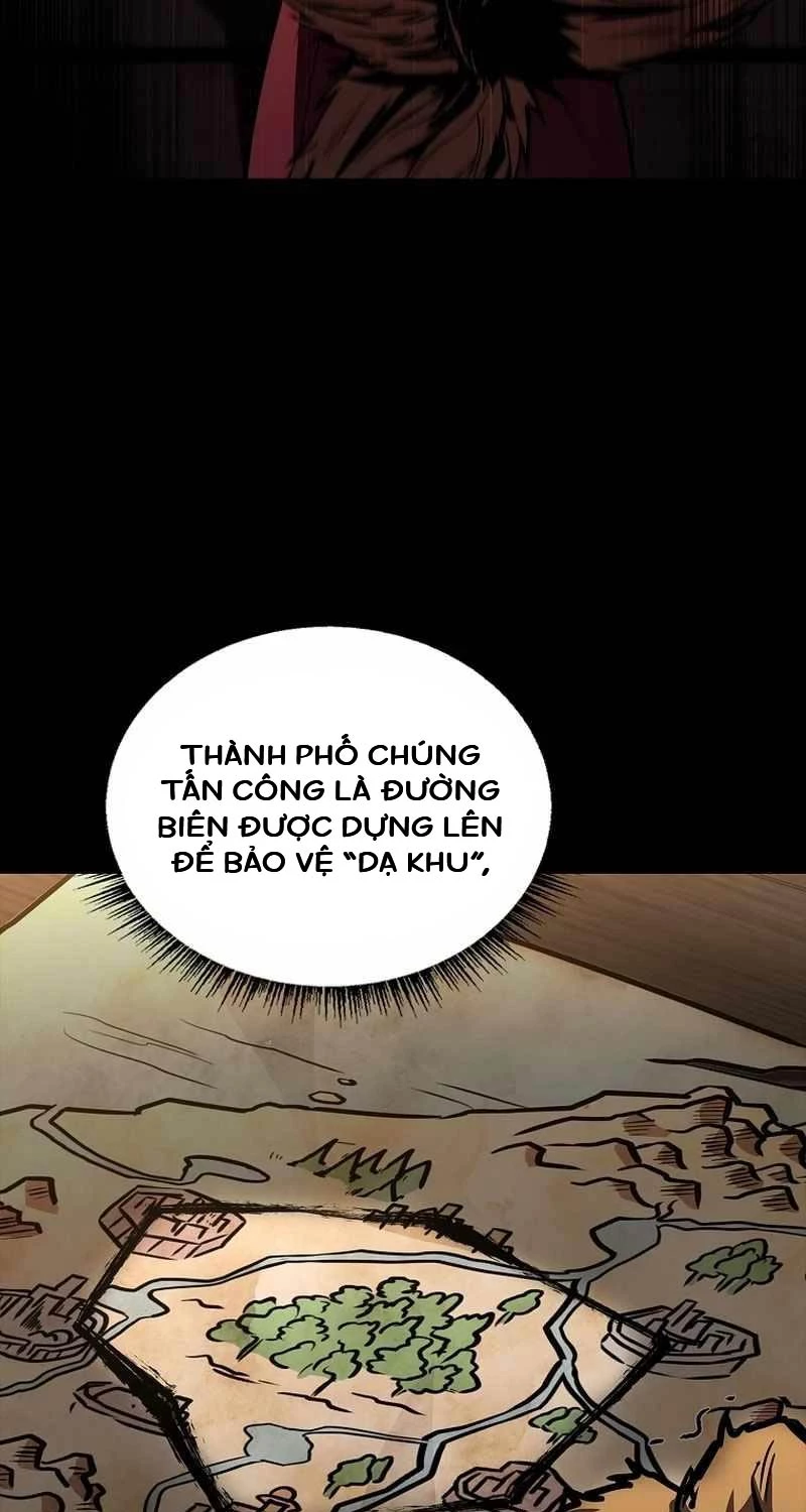 Thiên Tài Ma Pháp Sư Giấu Nghề Chapter 86 - Trang 4