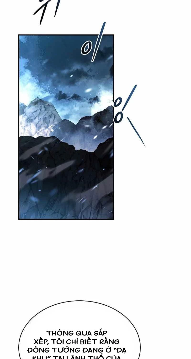 Thiên Tài Ma Pháp Sư Giấu Nghề Chapter 86 - Trang 4