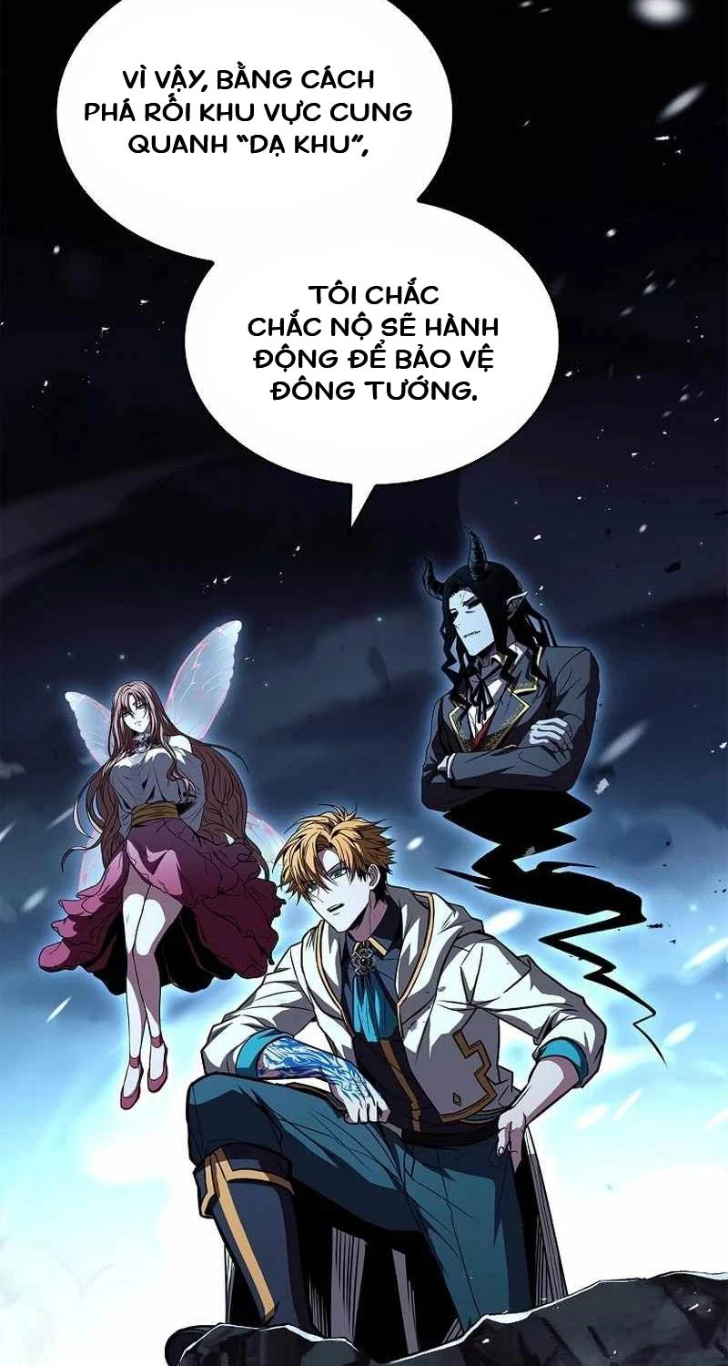 Thiên Tài Ma Pháp Sư Giấu Nghề Chapter 86 - Trang 4