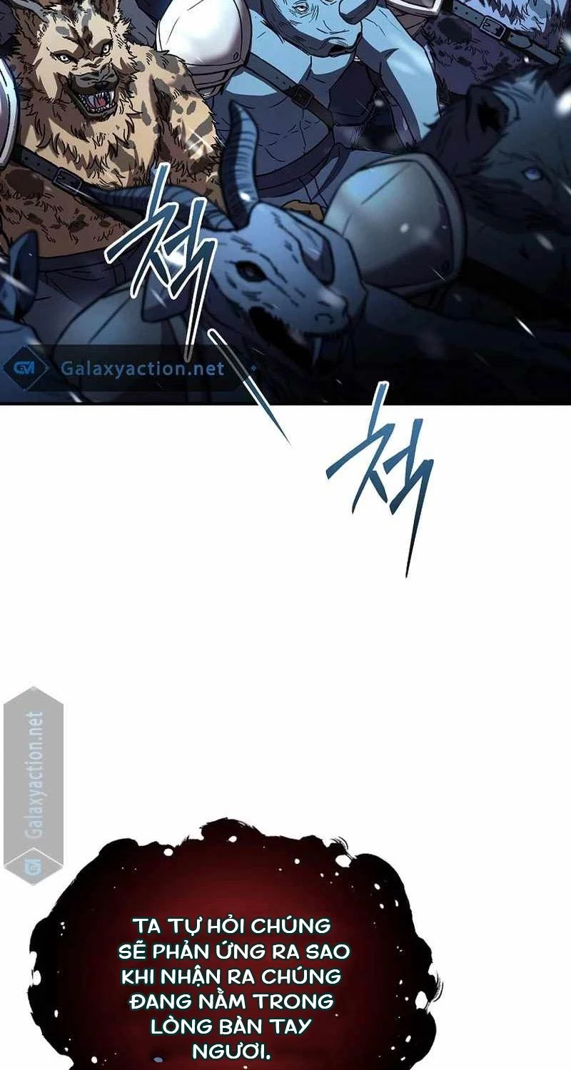 Thiên Tài Ma Pháp Sư Giấu Nghề Chapter 86 - Trang 4