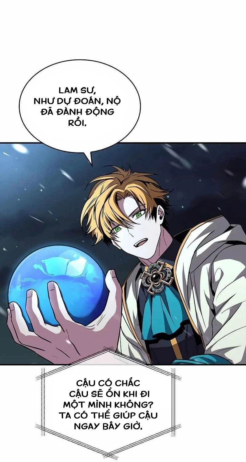 Thiên Tài Ma Pháp Sư Giấu Nghề Chapter 86 - Trang 4