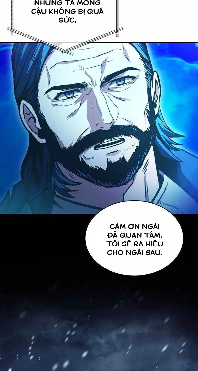 Thiên Tài Ma Pháp Sư Giấu Nghề Chapter 86 - Trang 4