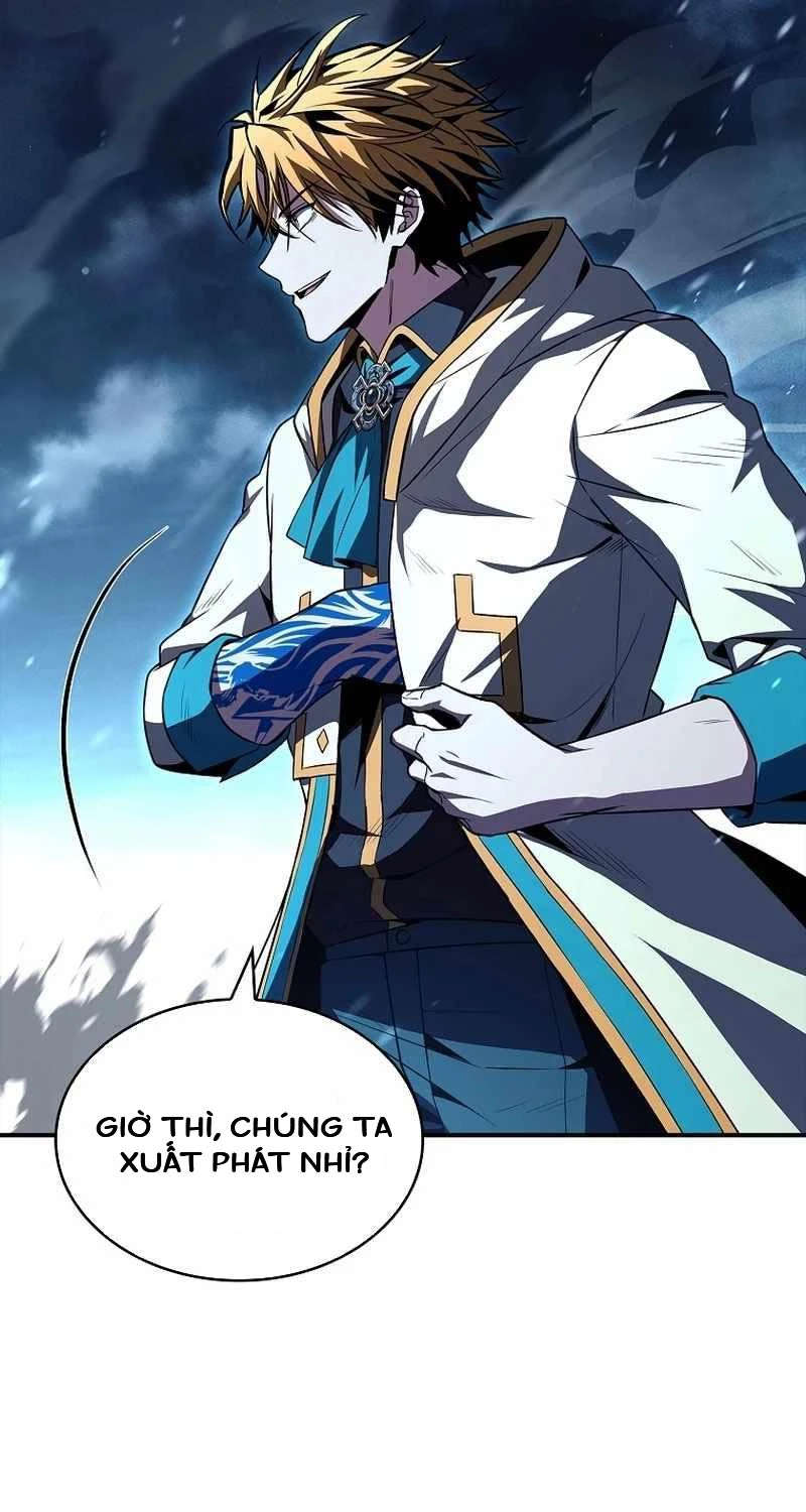 Thiên Tài Ma Pháp Sư Giấu Nghề Chapter 86 - Trang 4