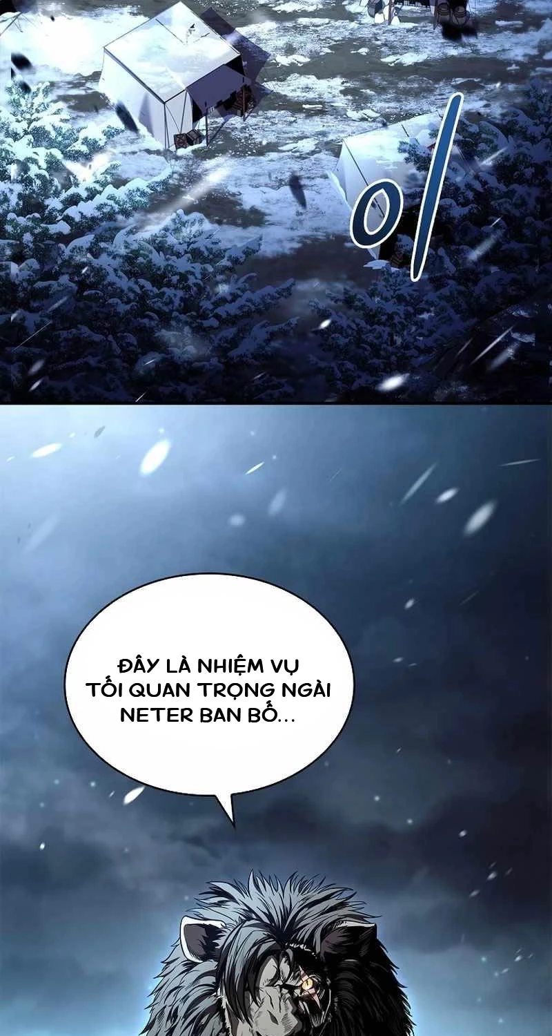 Thiên Tài Ma Pháp Sư Giấu Nghề Chapter 86 - Trang 4