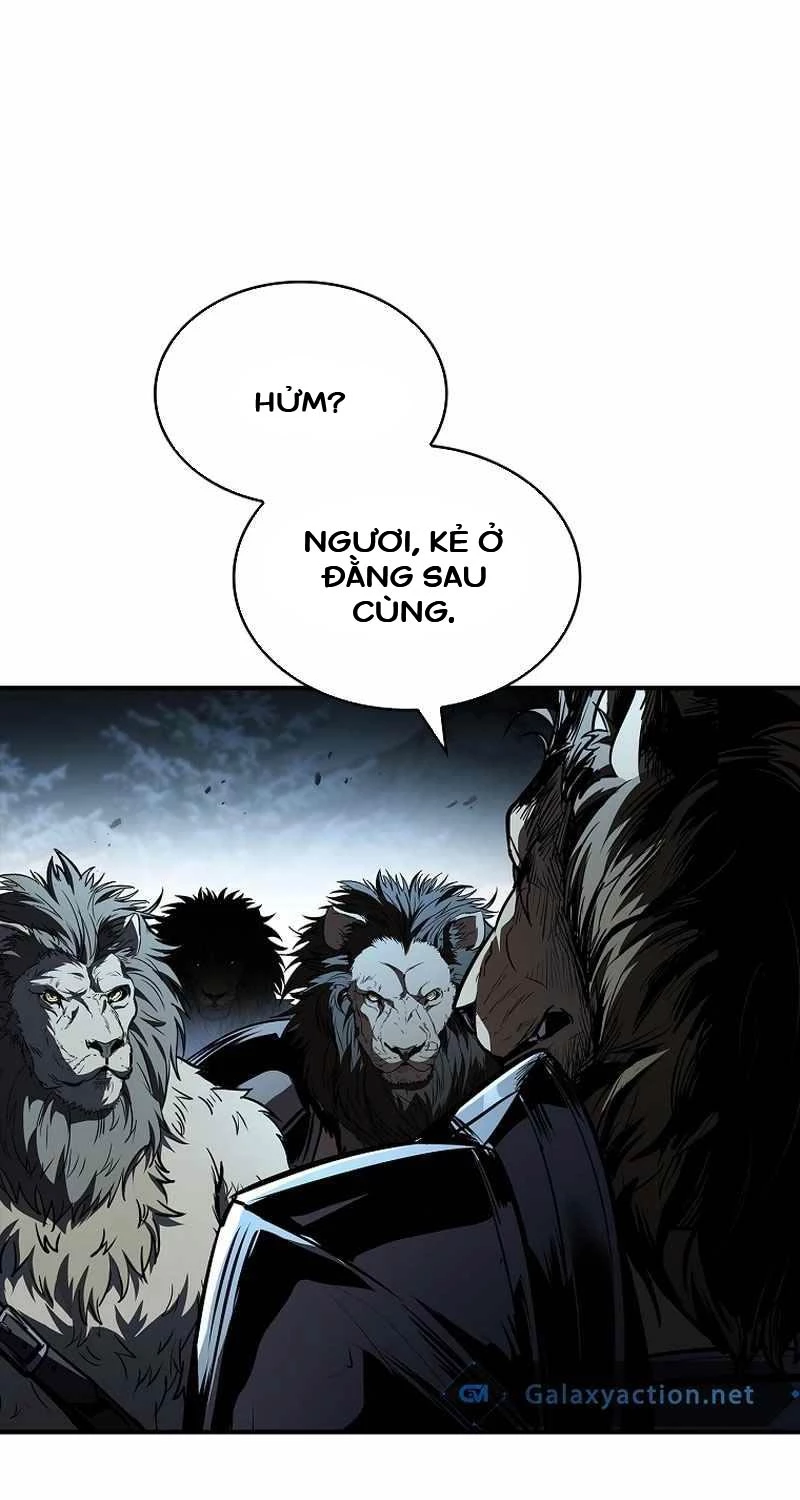 Thiên Tài Ma Pháp Sư Giấu Nghề Chapter 86 - Trang 4
