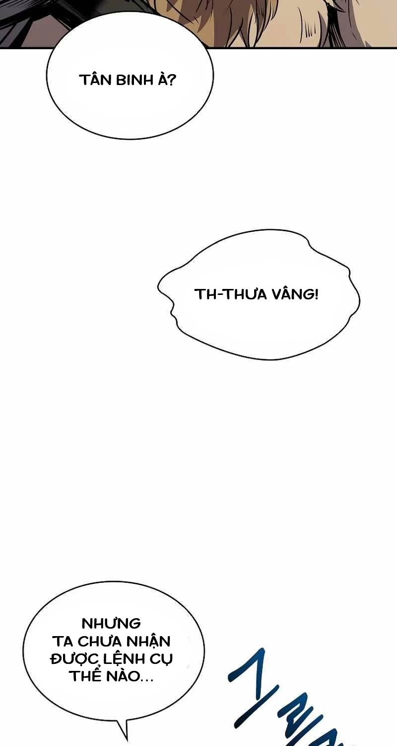 Thiên Tài Ma Pháp Sư Giấu Nghề Chapter 86 - Trang 4