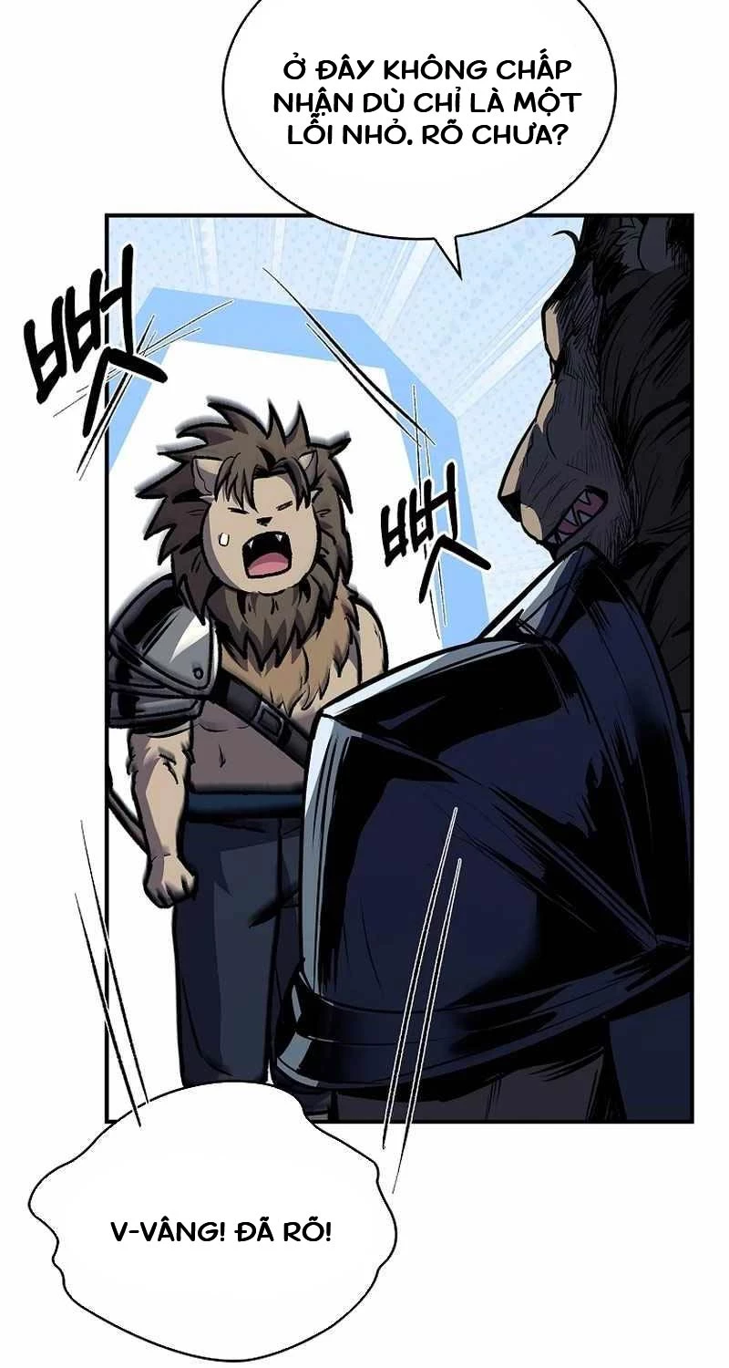 Thiên Tài Ma Pháp Sư Giấu Nghề Chapter 86 - Trang 4