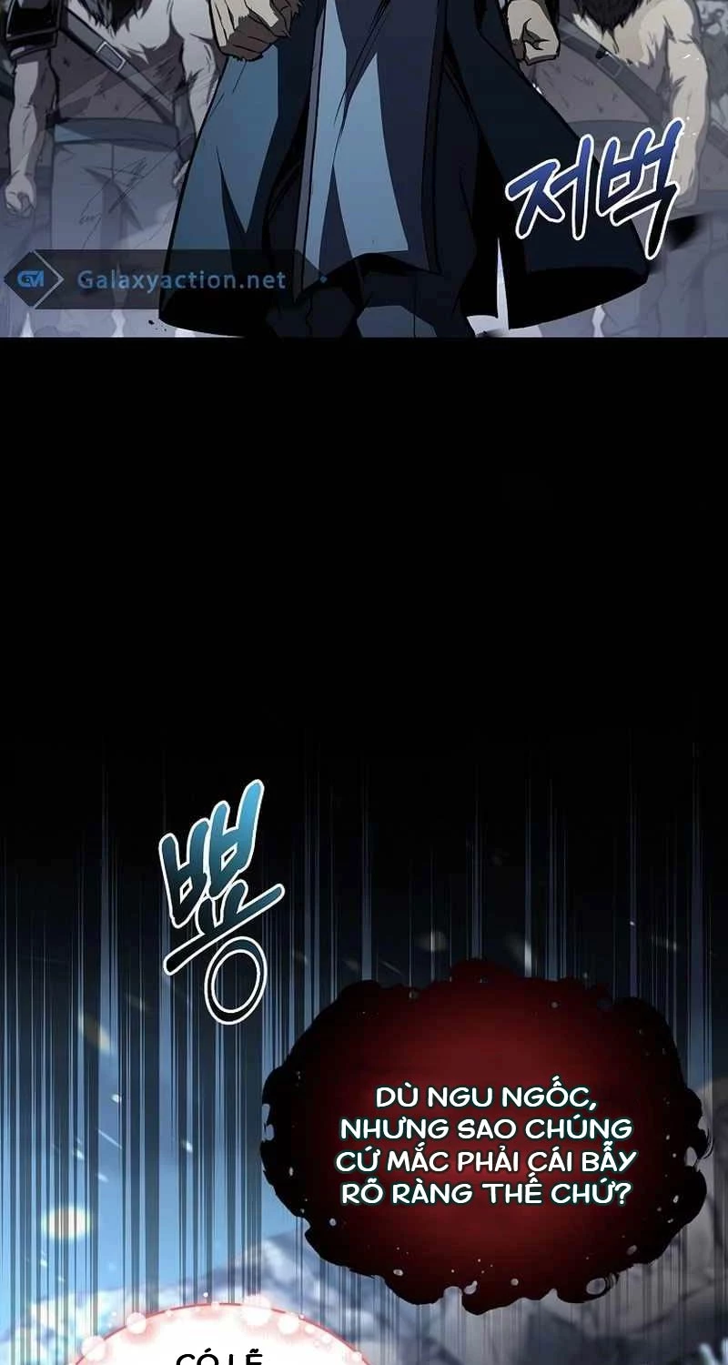 Thiên Tài Ma Pháp Sư Giấu Nghề Chapter 86 - Trang 4
