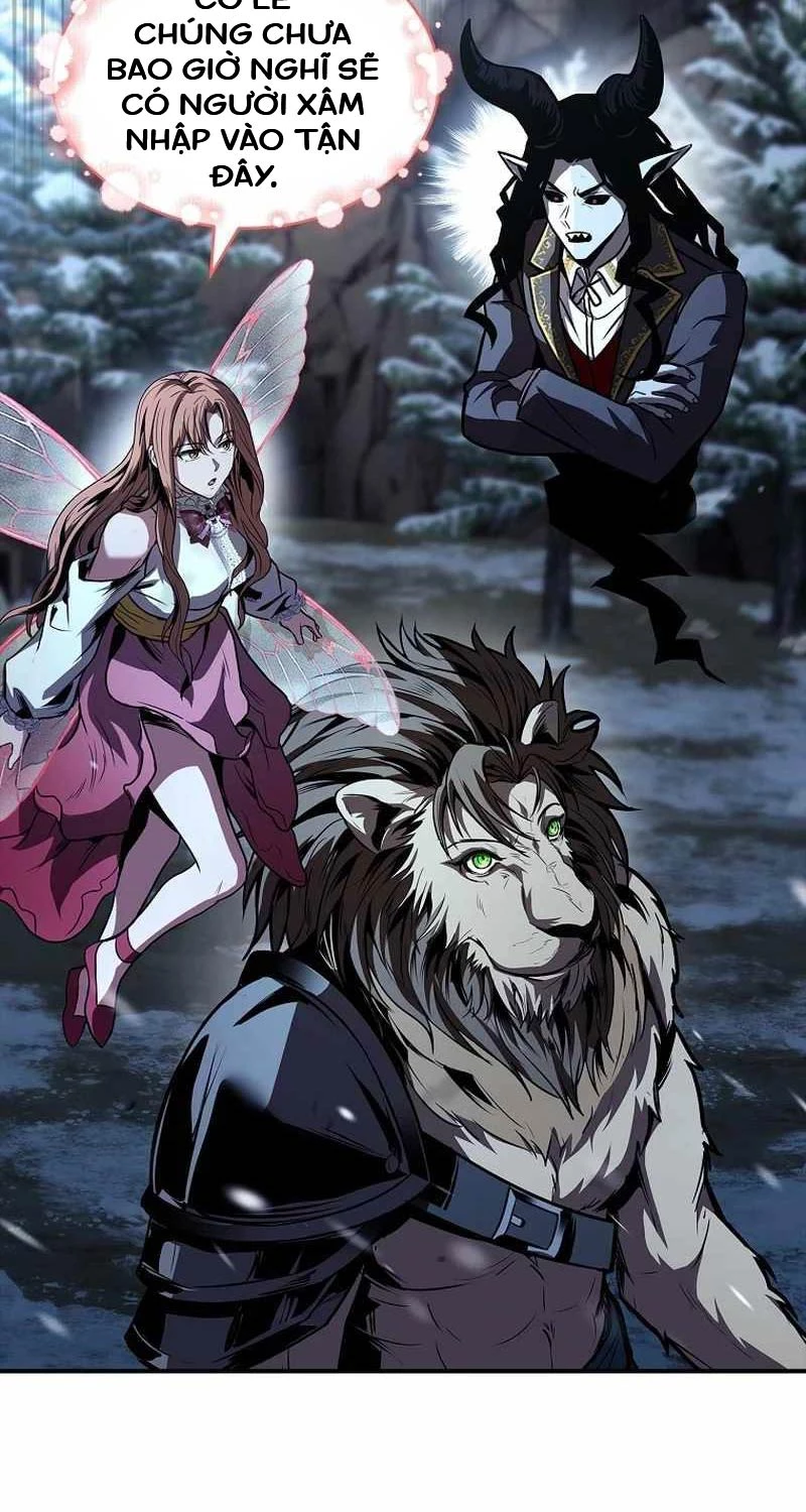 Thiên Tài Ma Pháp Sư Giấu Nghề Chapter 86 - Trang 4