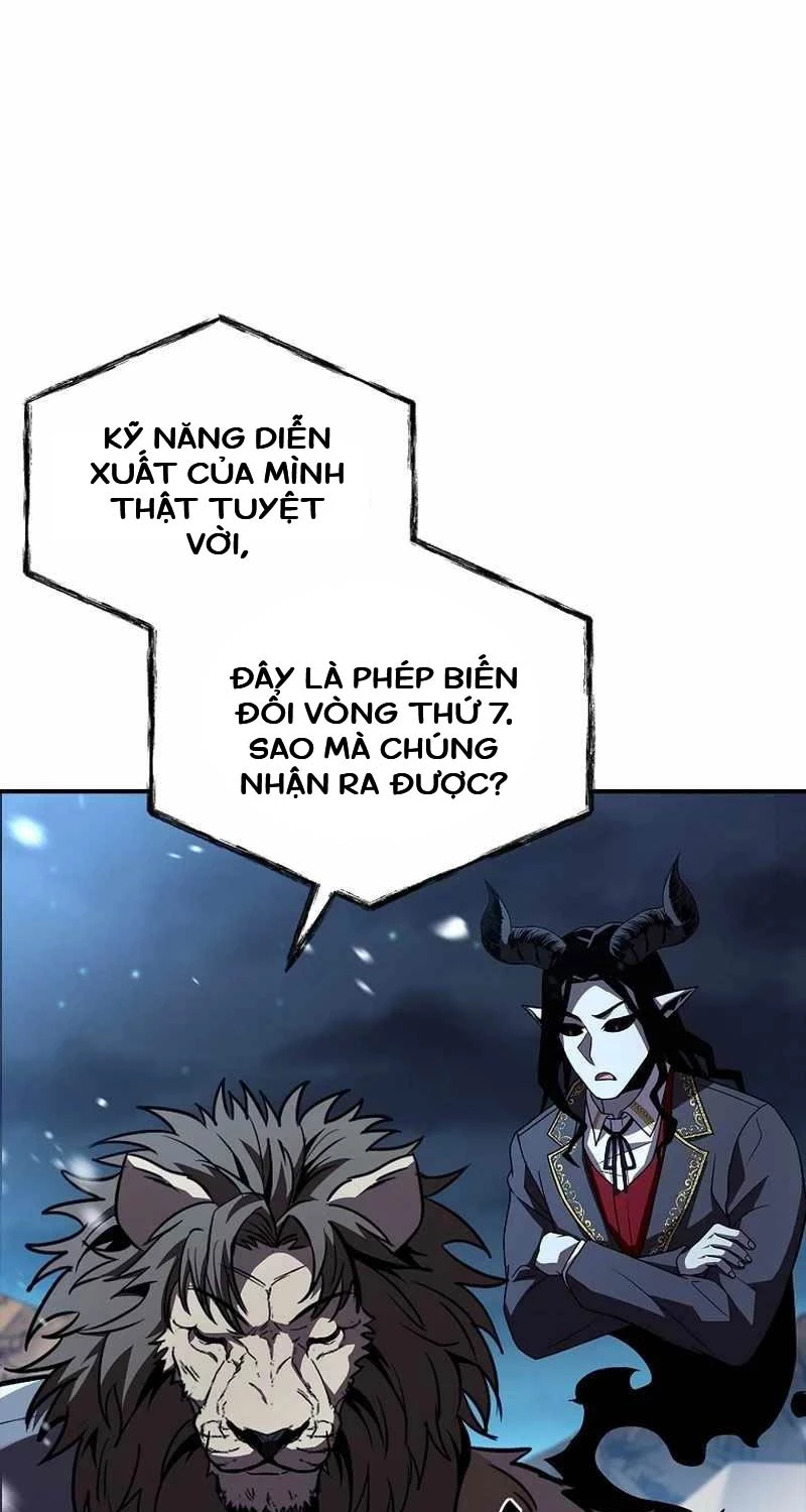 Thiên Tài Ma Pháp Sư Giấu Nghề Chapter 86 - Trang 4