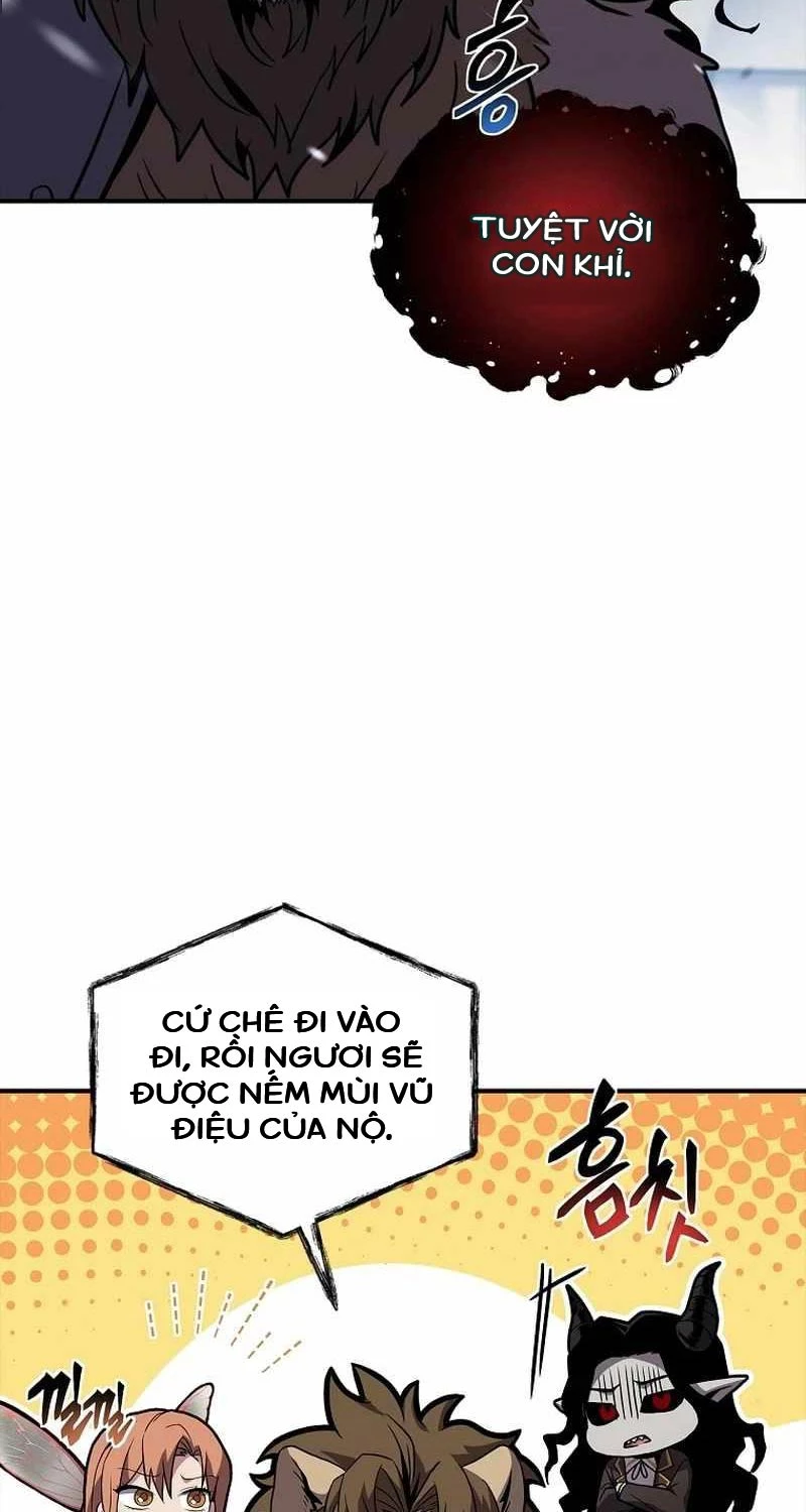 Thiên Tài Ma Pháp Sư Giấu Nghề Chapter 86 - Trang 4