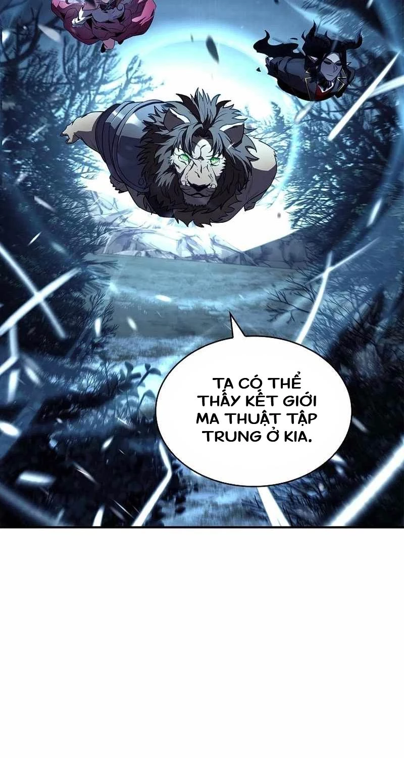 Thiên Tài Ma Pháp Sư Giấu Nghề Chapter 86 - Trang 4