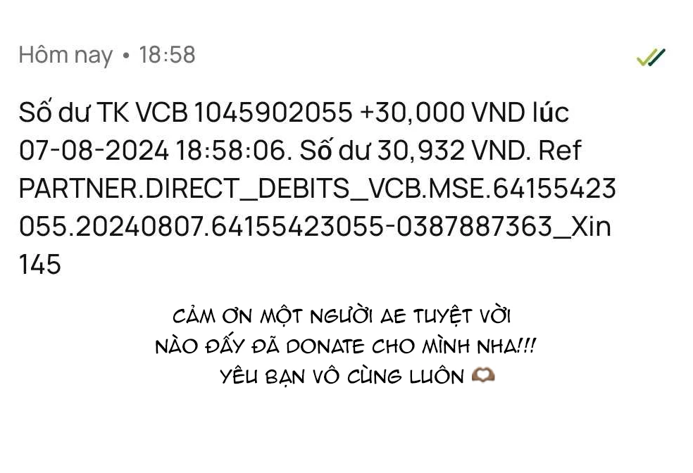 Hajimete No Gal Chapter 145 - Trang 2