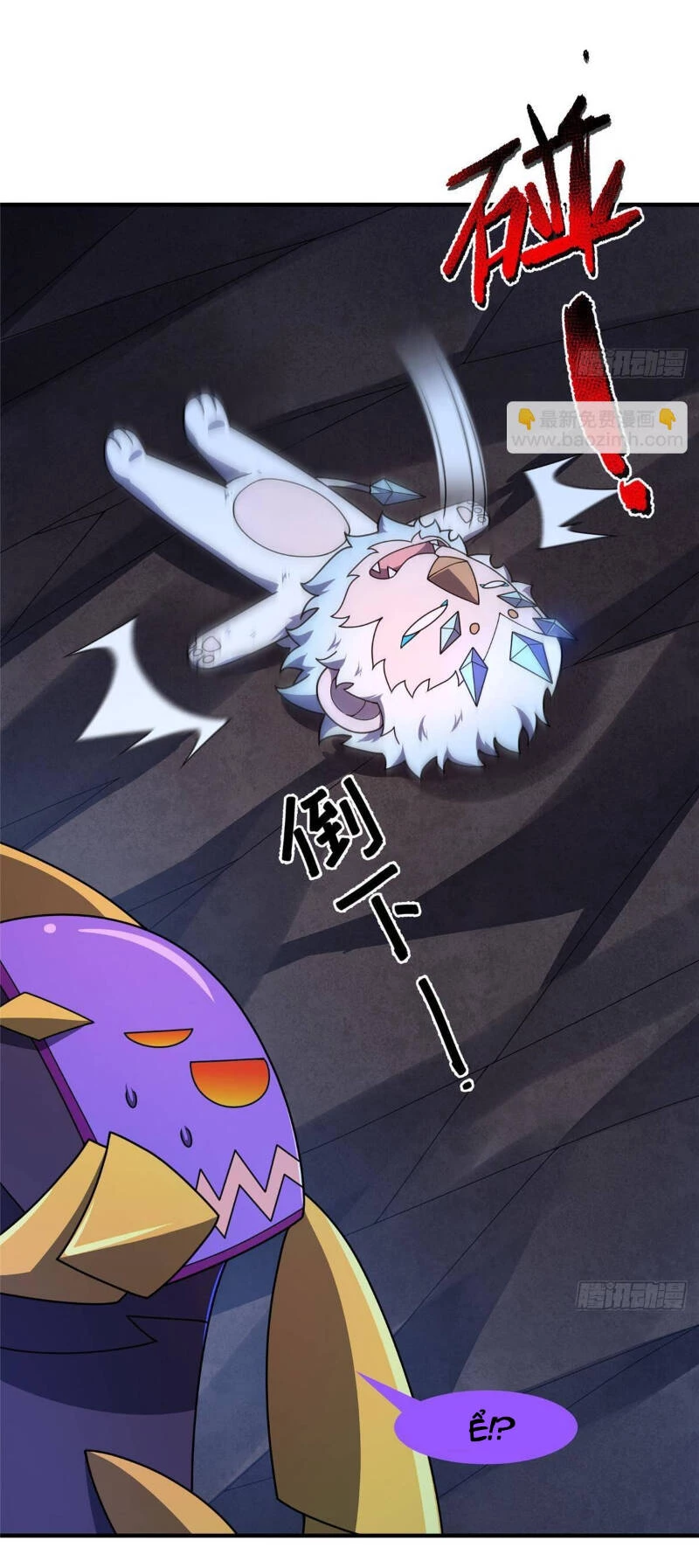 Thần Sủng Tiến Hóa Chapter 316 - Trang 4