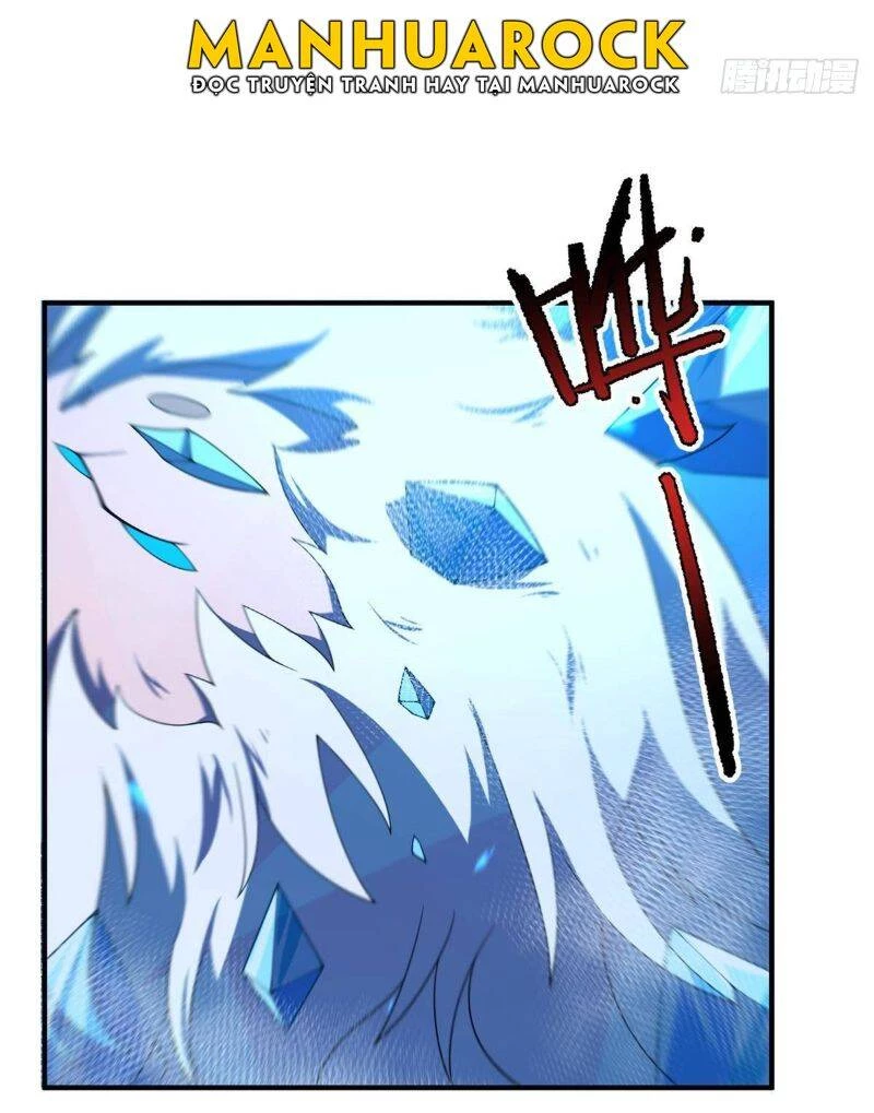 Thần Sủng Tiến Hóa Chapter 316 - Trang 4