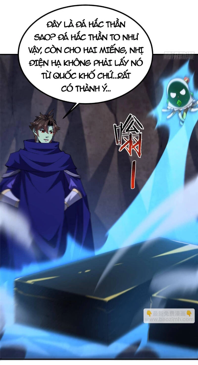 Thần Sủng Tiến Hóa Chapter 316 - Trang 4