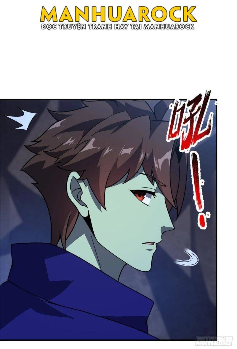 Thần Sủng Tiến Hóa Chapter 316 - Trang 4