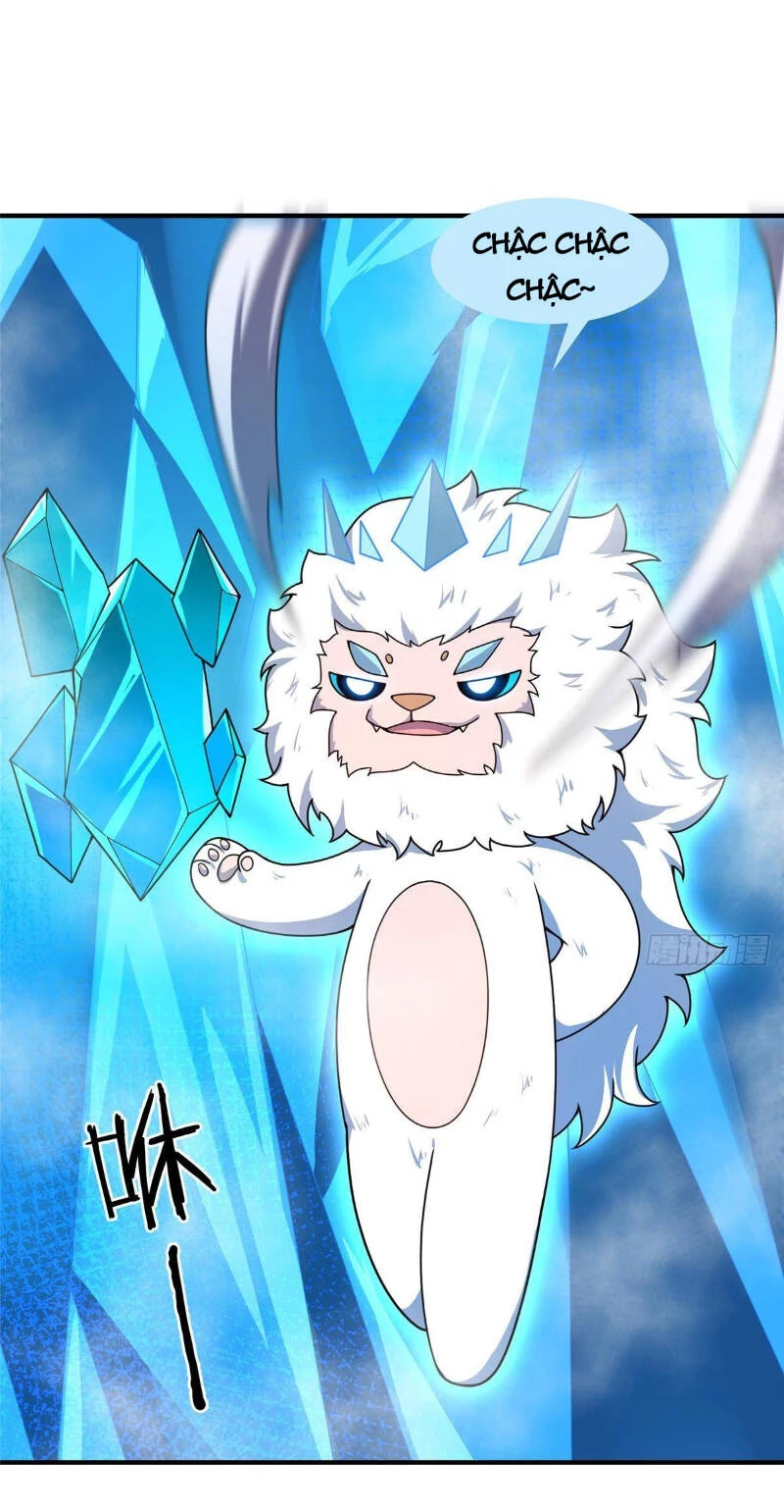 Thần Sủng Tiến Hóa Chapter 316 - Trang 4