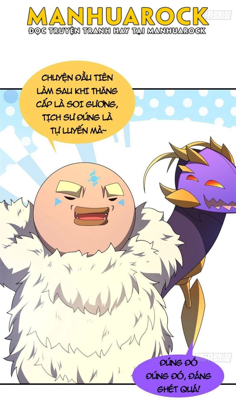 Thần Sủng Tiến Hóa Chapter 316 - Trang 4