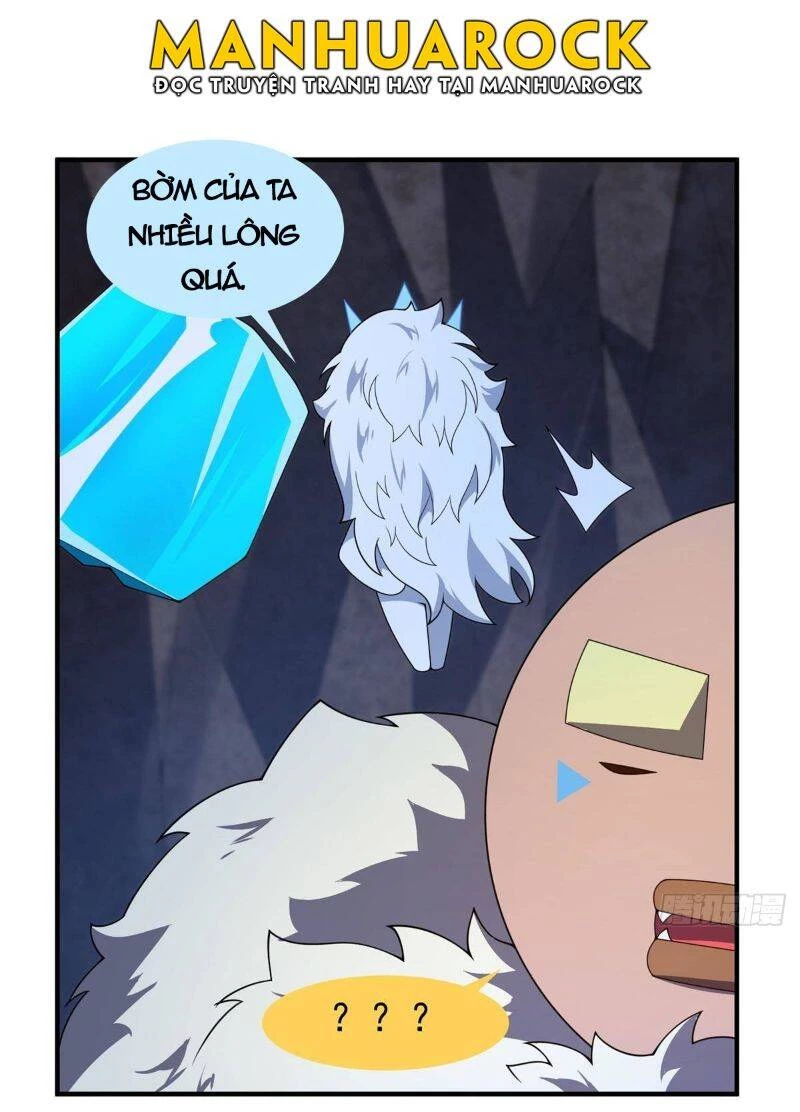 Thần Sủng Tiến Hóa Chapter 316 - Trang 4