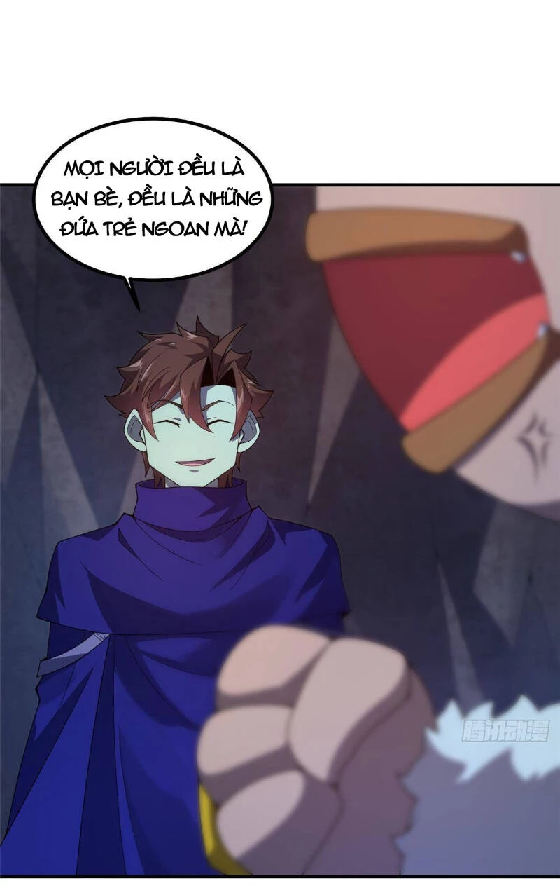 Thần Sủng Tiến Hóa Chapter 316 - Trang 4