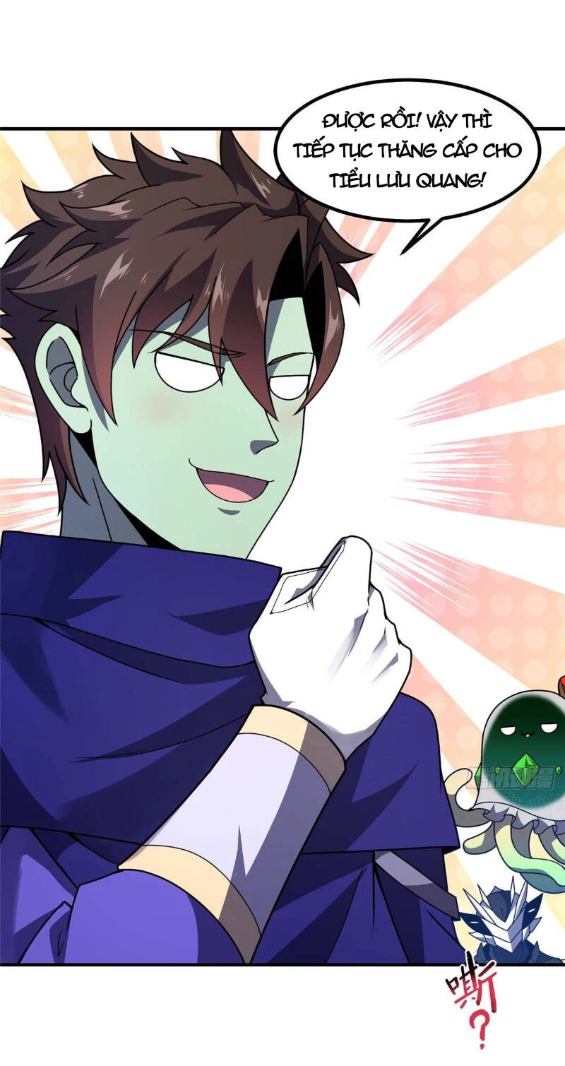 Thần Sủng Tiến Hóa Chapter 316 - Trang 4