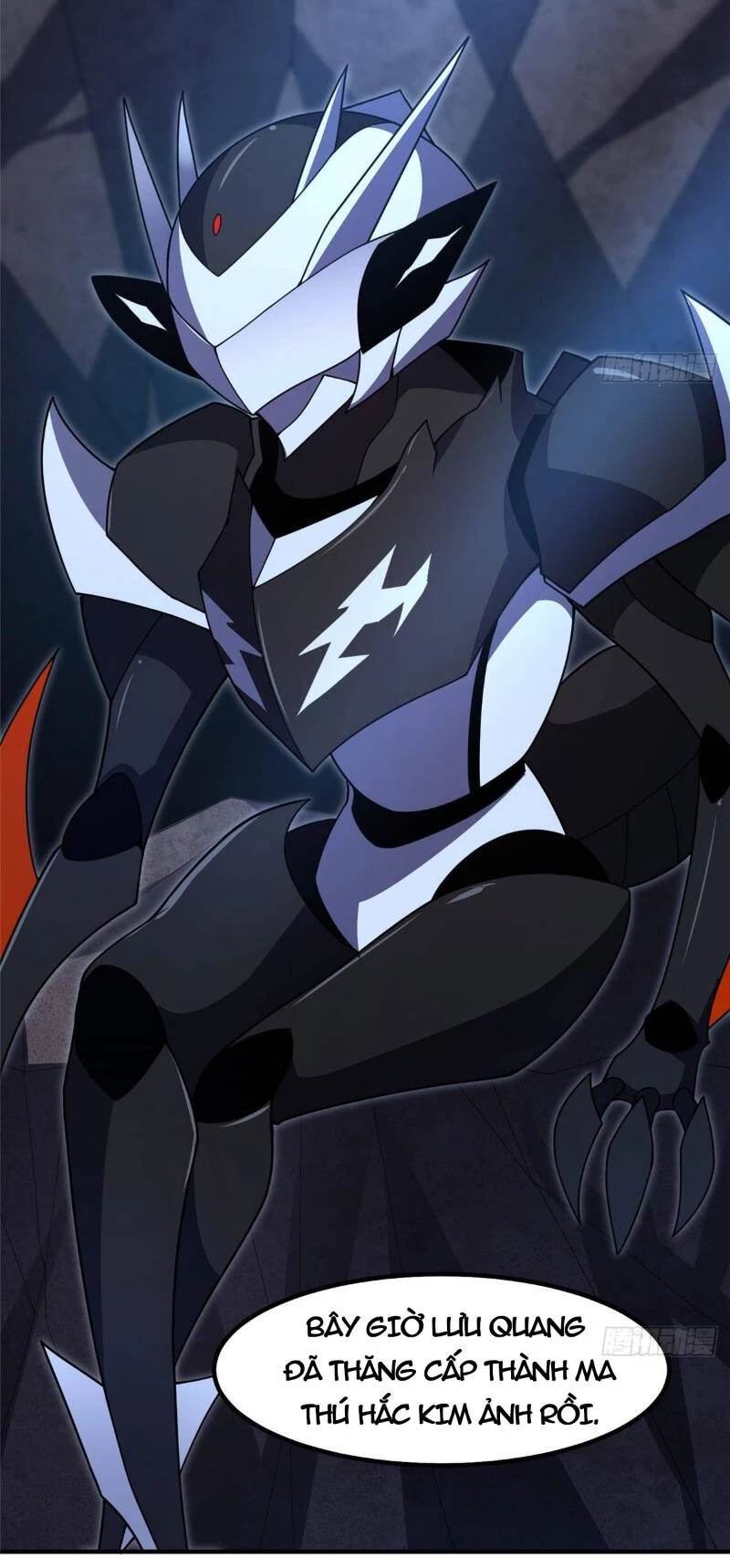 Thần Sủng Tiến Hóa Chapter 316 - Trang 4