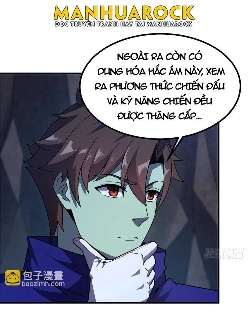 Thần Sủng Tiến Hóa Chapter 316 - Trang 4