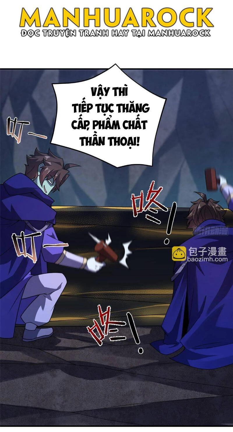 Thần Sủng Tiến Hóa Chapter 316 - Trang 4