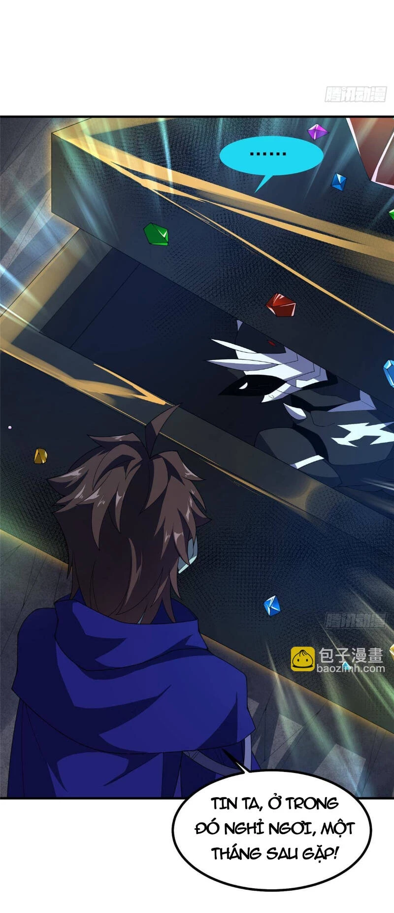 Thần Sủng Tiến Hóa Chapter 316 - Trang 4