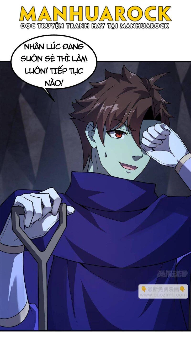 Thần Sủng Tiến Hóa Chapter 316 - Trang 4