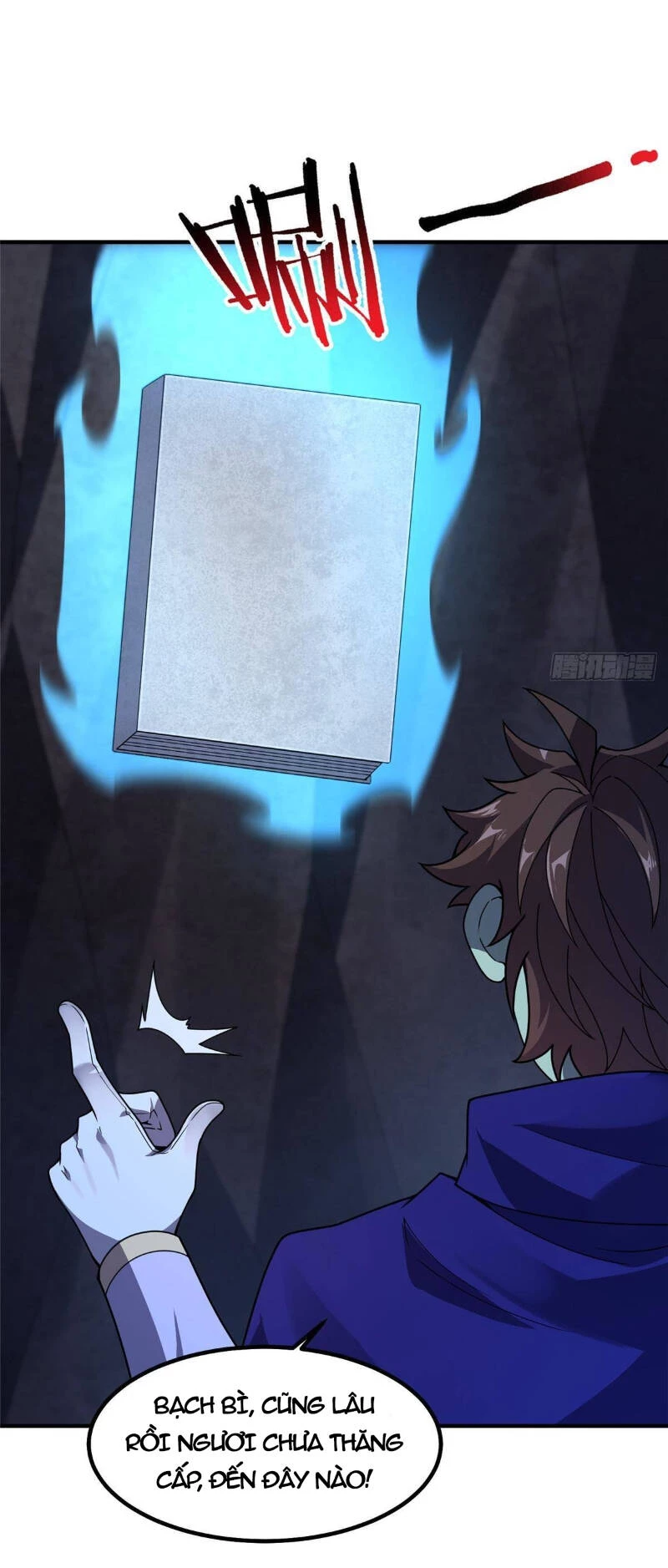 Thần Sủng Tiến Hóa Chapter 316 - Trang 4