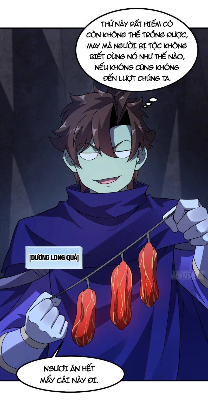 Thần Sủng Tiến Hóa Chapter 316 - Trang 4