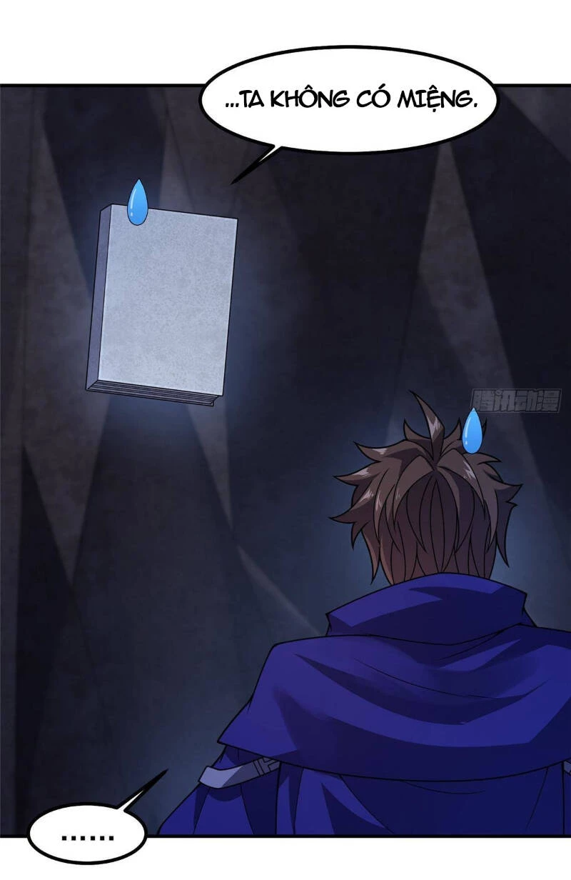 Thần Sủng Tiến Hóa Chapter 316 - Trang 4