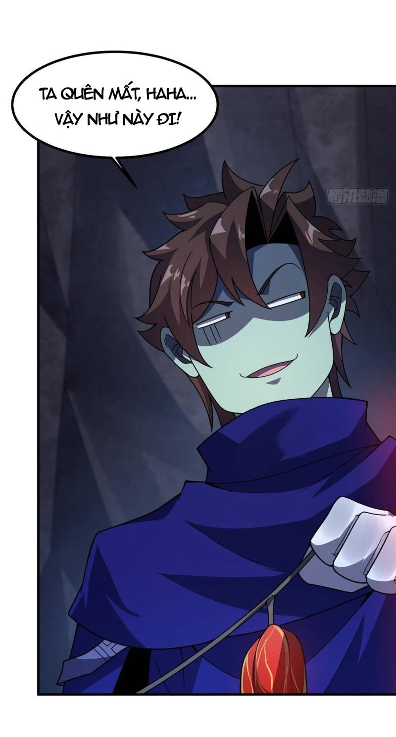 Thần Sủng Tiến Hóa Chapter 316 - Trang 4