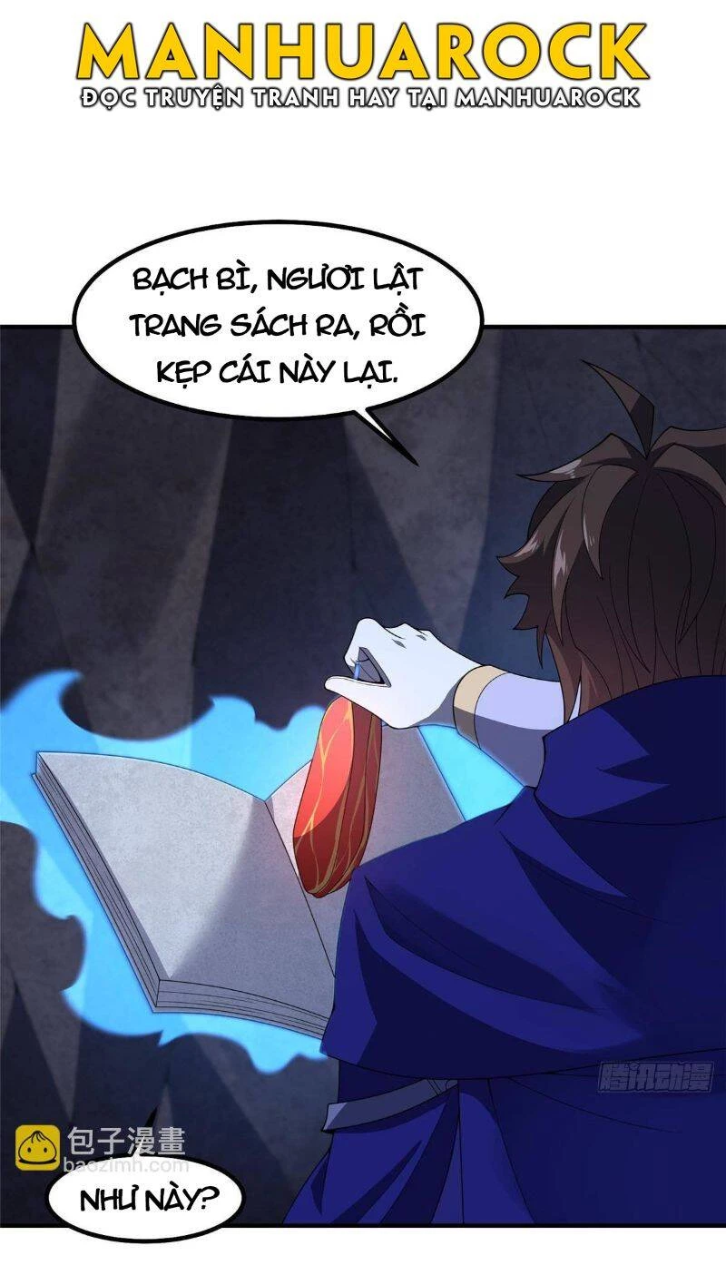 Thần Sủng Tiến Hóa Chapter 316 - Trang 4
