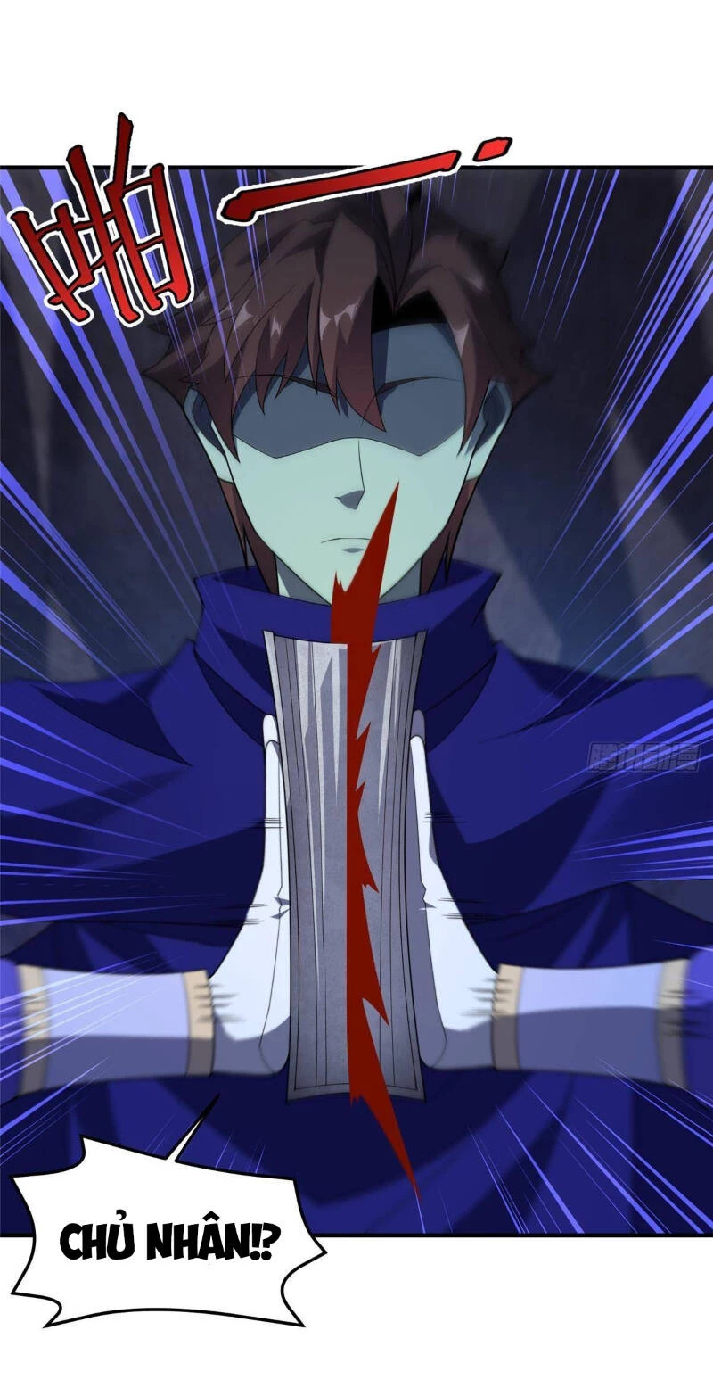 Thần Sủng Tiến Hóa Chapter 316 - Trang 4