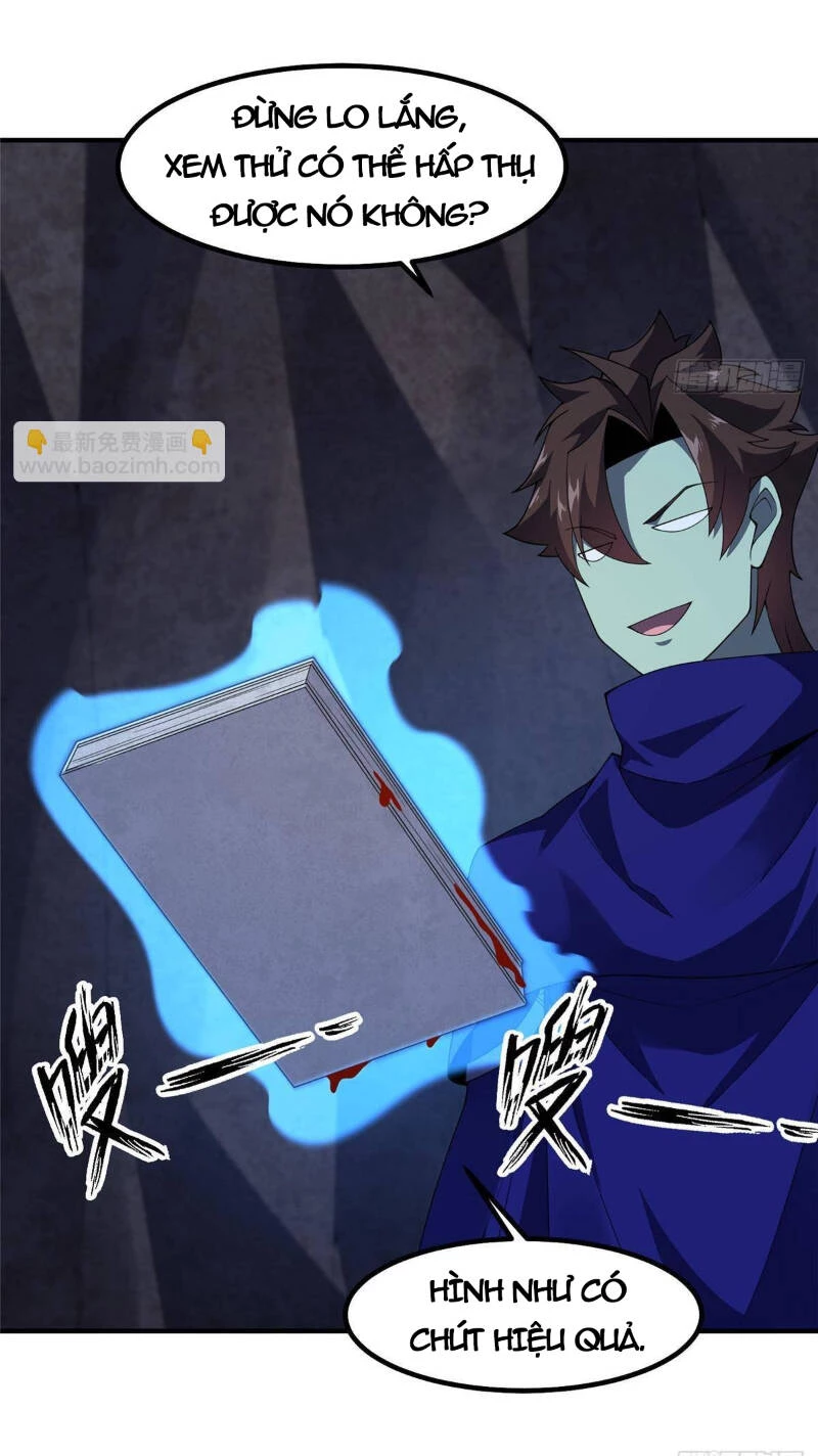 Thần Sủng Tiến Hóa Chapter 316 - Trang 4