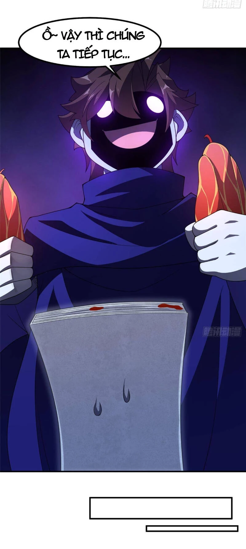 Thần Sủng Tiến Hóa Chapter 316 - Trang 4